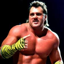 How tall is Brutus Beefcake?